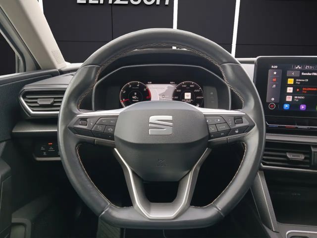 Seat Leon DSG Sportstourer Style