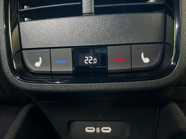 Skoda Octavia 2.0 TDI Combi Sportline iV