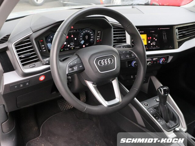 Audi A1 30 TFSI S-Tronic Sportback