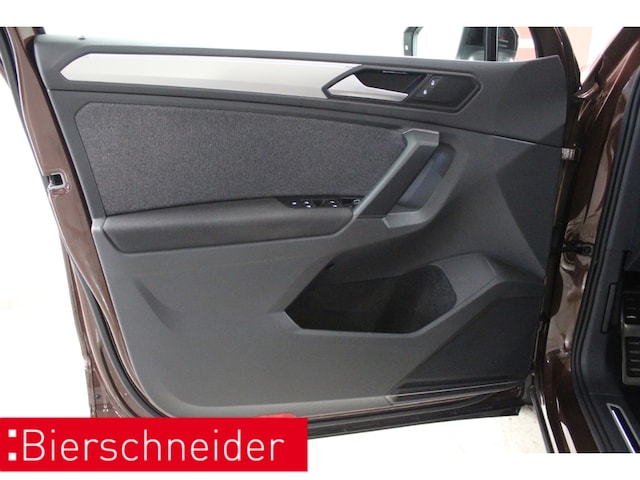 Volkswagen Tiguan 1.5 TSI DSG Move