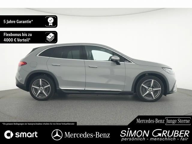 Mercedes-Benz EQE SUV 350 4MATIC AMG Line