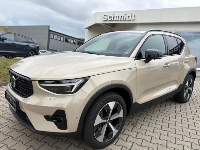 Volvo XC40 Dark Plus