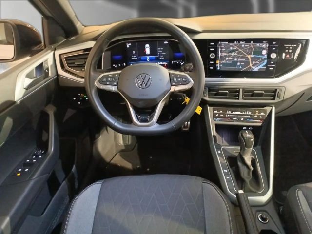 Volkswagen Taigo 1.0 TSI DSG