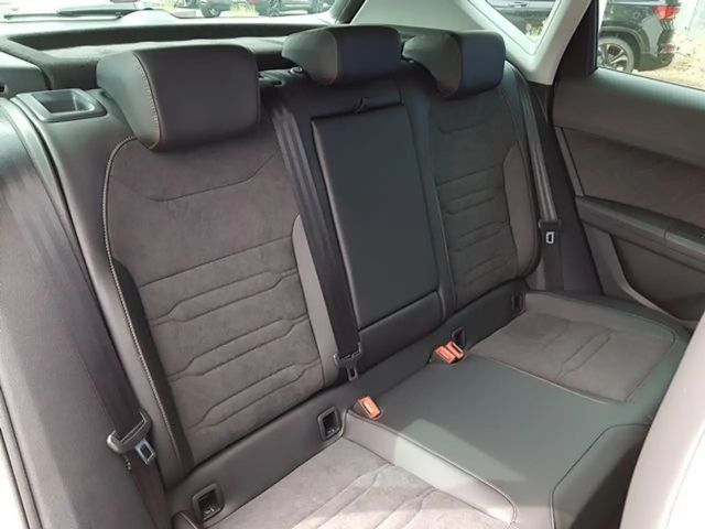 Cupra Ateca 2.0 TSI 4Drive DSG