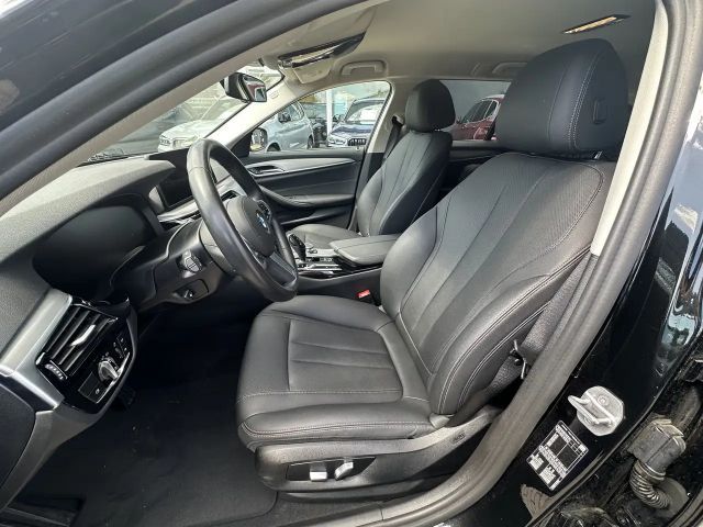 BMW 530 530i Comfort pakket Touring