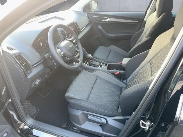 Skoda Karoq ACT Selection