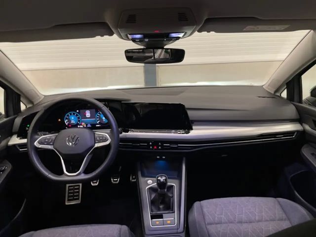 Volkswagen Golf Golf VIII Move