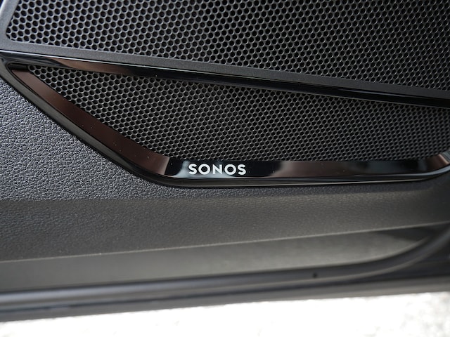 Audi Q3 Quattro S-Tronic