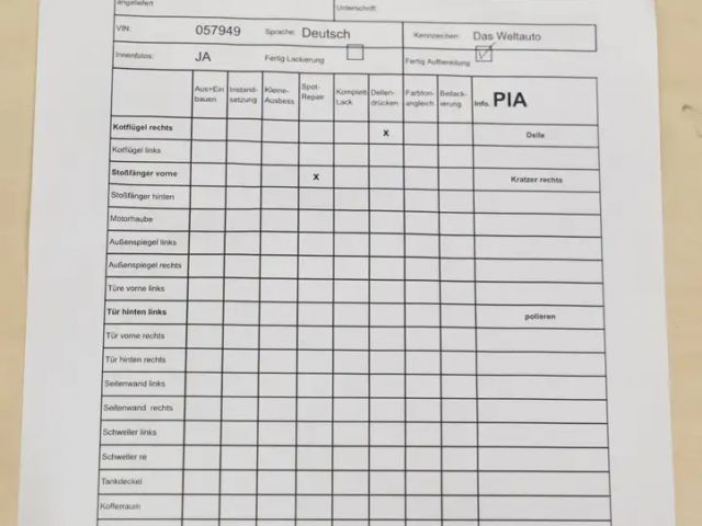 Skoda Fabia Ambition
