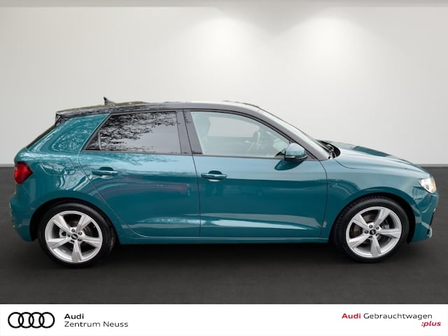 Audi A1 30 TFSI Sportback