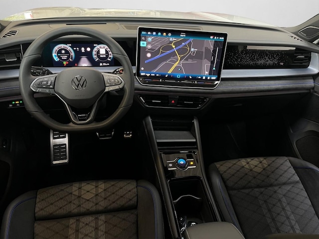 Volkswagen Tayron 4Motion R-Line