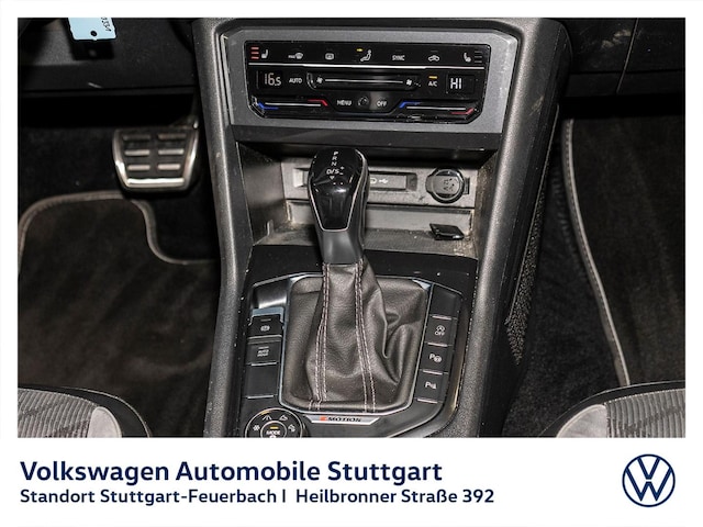 Volkswagen Tiguan 2.0 TDI Allspace DSG R-Line