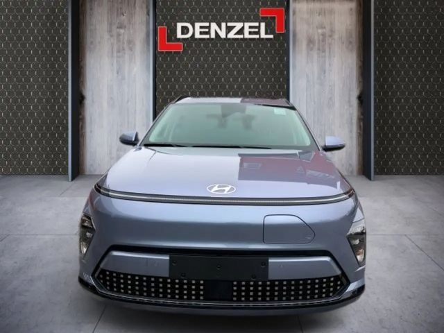 Hyundai Kona Electric Trend