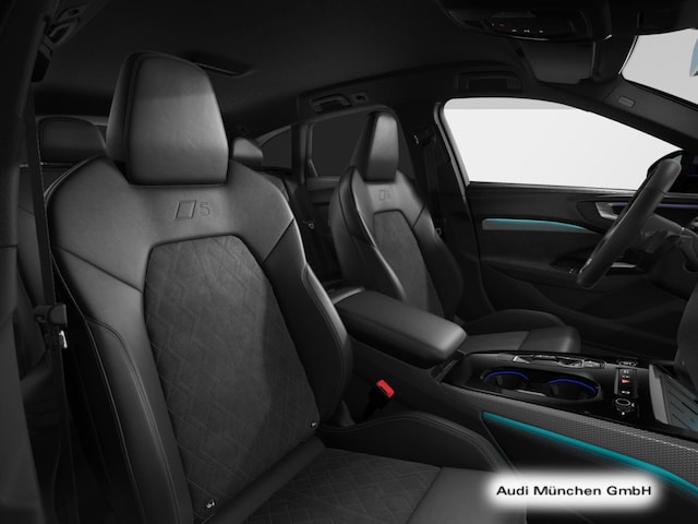 Audi A5 Avant Quattro S-Tronic