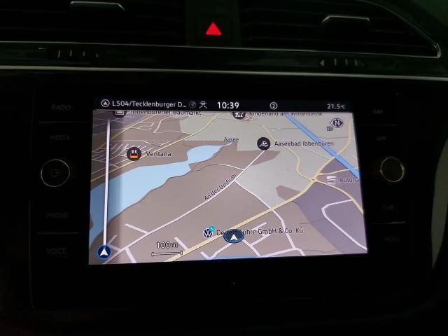 Volkswagen Tiguan 2.0 TDI DSG Elegance Elegance