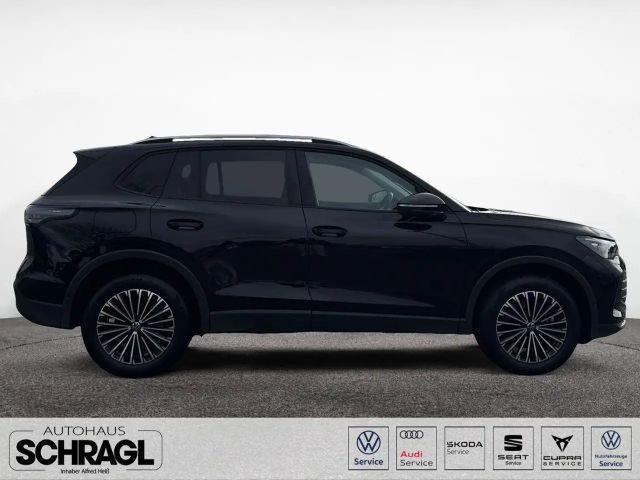 Volkswagen Tiguan 2.0 TDI 4Motion DSG Life