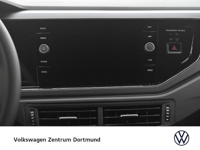 Volkswagen Polo R-Line