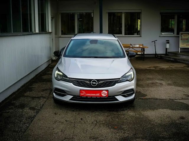 Opel Astra Edition Sports Tourer
