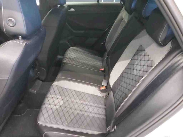 Volkswagen T-Roc DSG R-Line Style