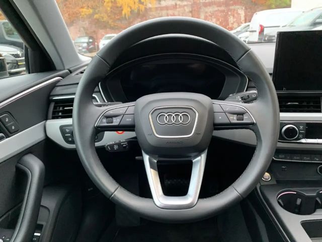 Audi A4 allroad 40 TDI Avant Quattro