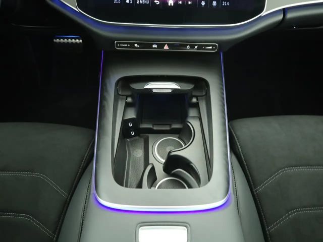 Mercedes-Benz E 220 AMG Line E 220 d Estate