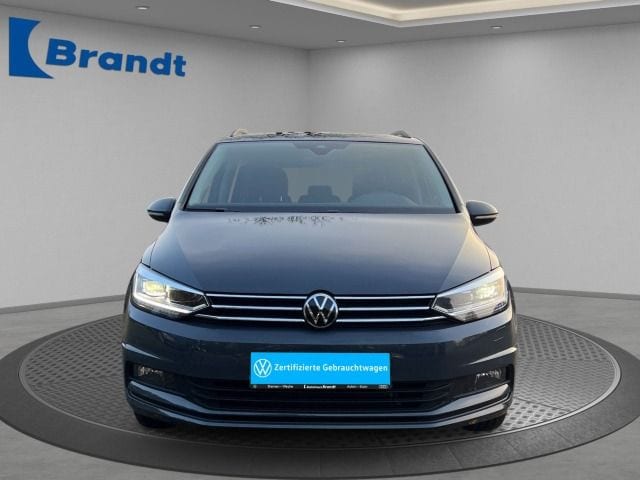Volkswagen Touran 1.5 TSI Comfortline DSG