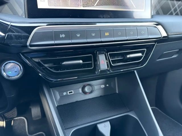 MG MG3 Hybrid+ Luxury