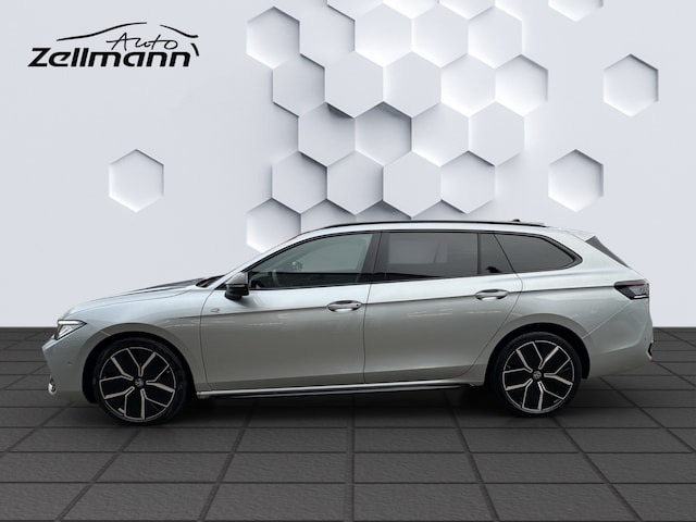 Volkswagen Passat 4Motion R-Line