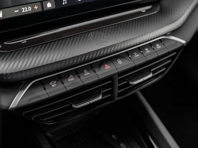 Skoda Octavia 2.0 TDI Combi