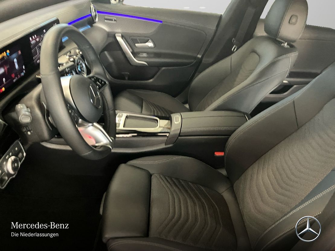 Mercedes-Benz CLA 200 CLA 200 d Shooting Brake