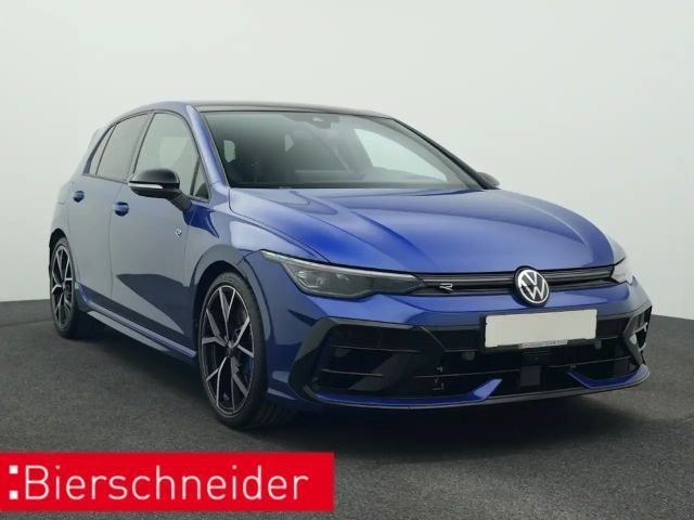 Volkswagen Golf 2.0 TSI DSG Style
