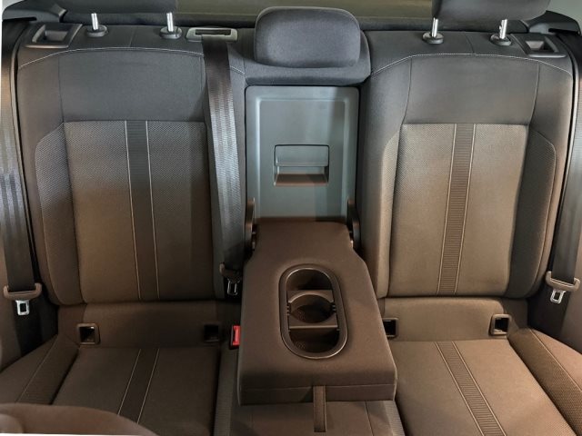 Volkswagen T-Roc 1 0 TSI Alarmanlage ACC LED