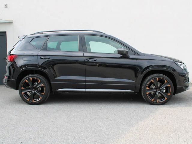 Cupra Ateca 1.5 TSI DSG