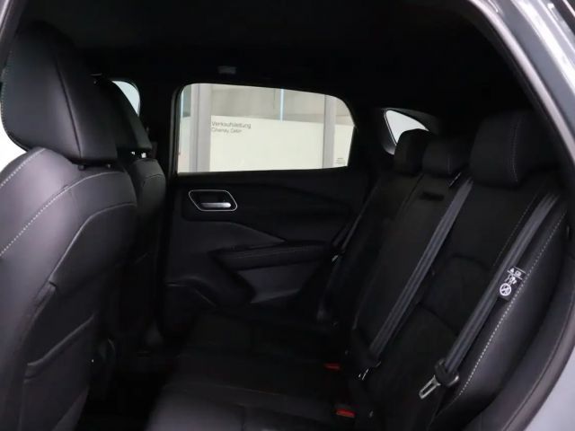 Nissan Qashqai Tekna