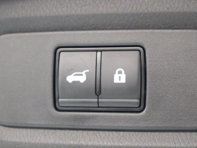 Nissan Qashqai AWD DIG-T Tekna