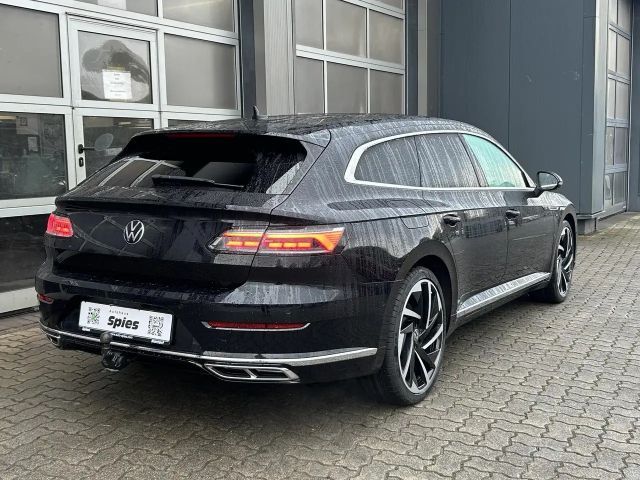 Volkswagen Arteon 4Motion R-Line