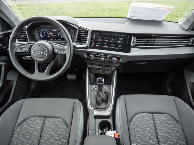 Audi A1 30 TFSI S-Tronic Sportback