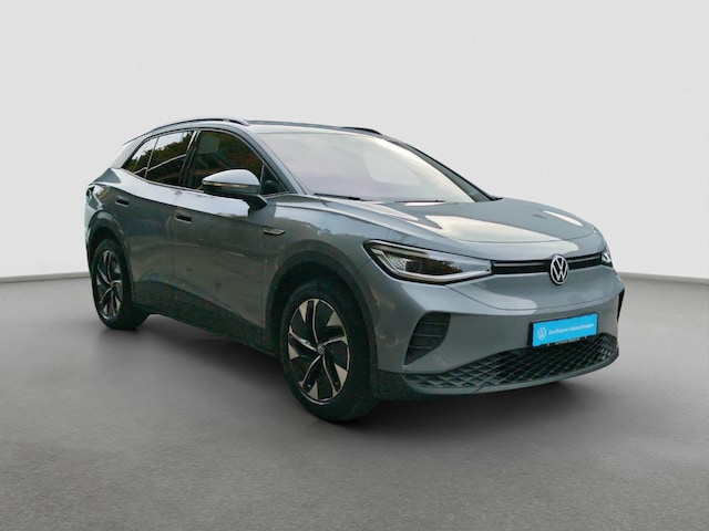 Volkswagen ID.4 Design Komfort+ Assist+ 360° HUD MATRIX