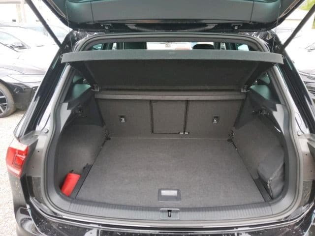 Volkswagen Tiguan 1.5 TSI R-Line