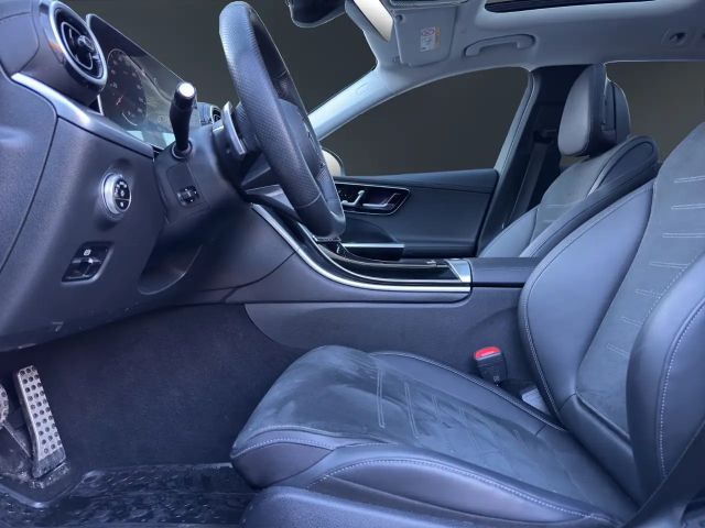 Mercedes-Benz C 300 4MATIC Estate