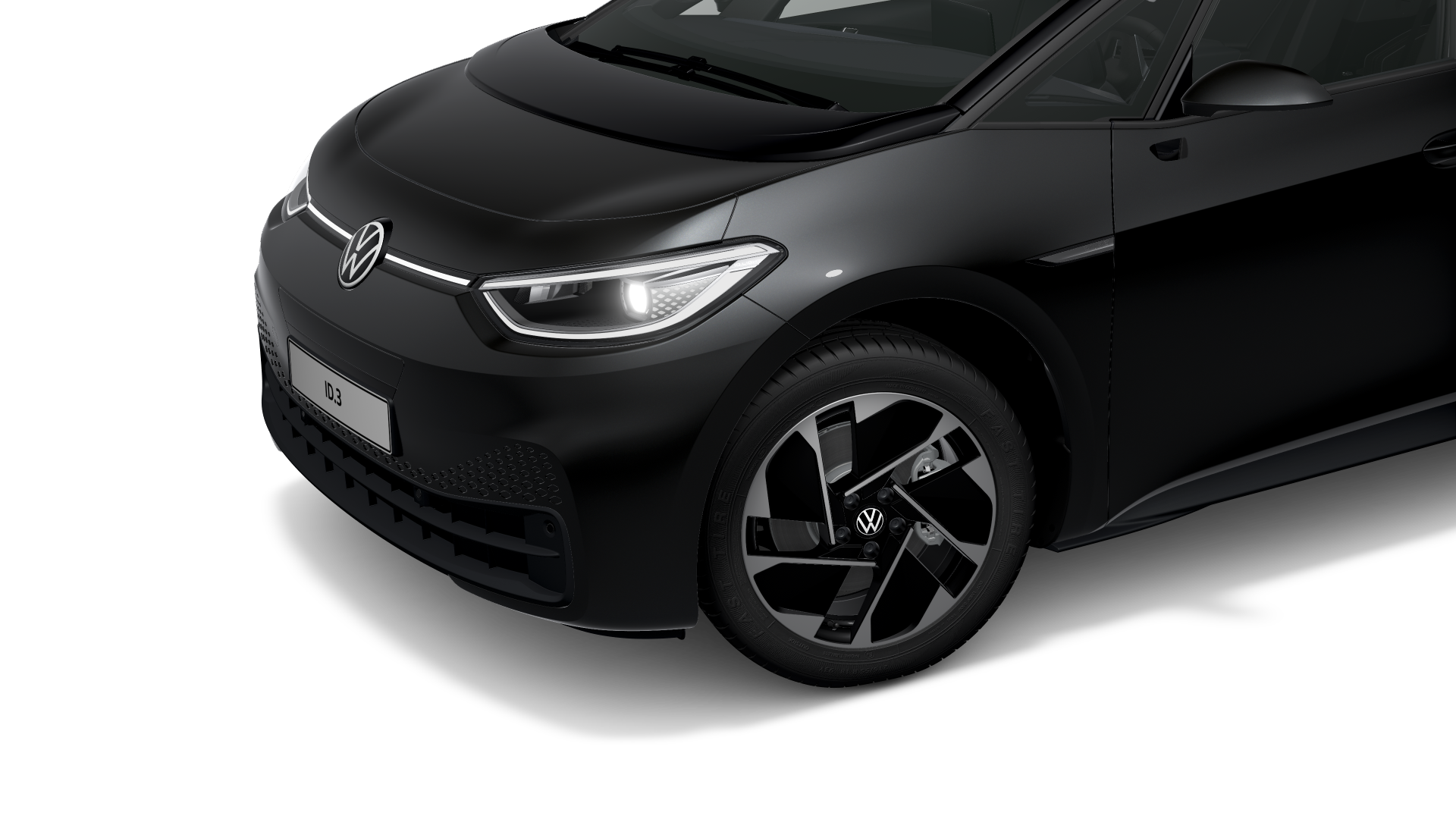 Volkswagen ID.3 Performance Pure