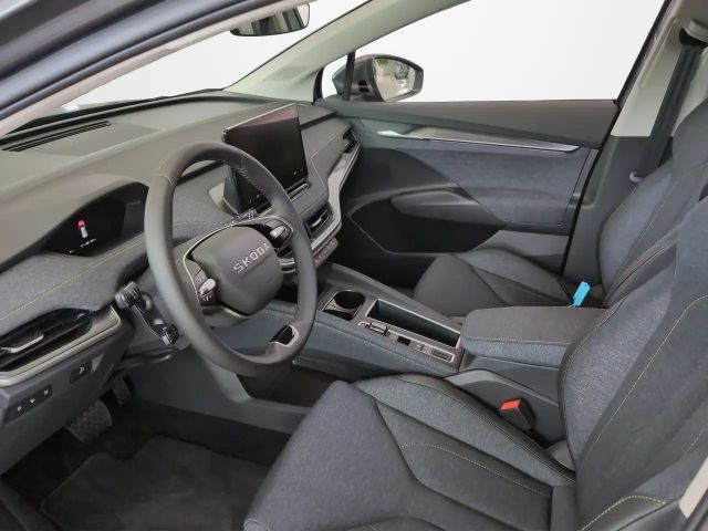 Skoda Elroq 85