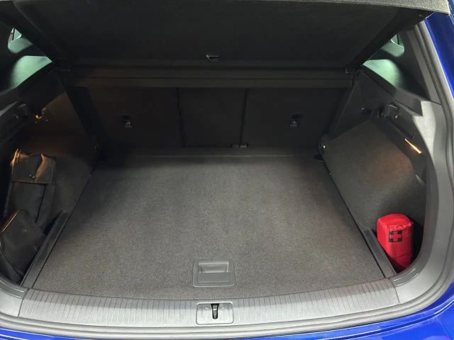 Volkswagen Tiguan 2.0 TSI DSG