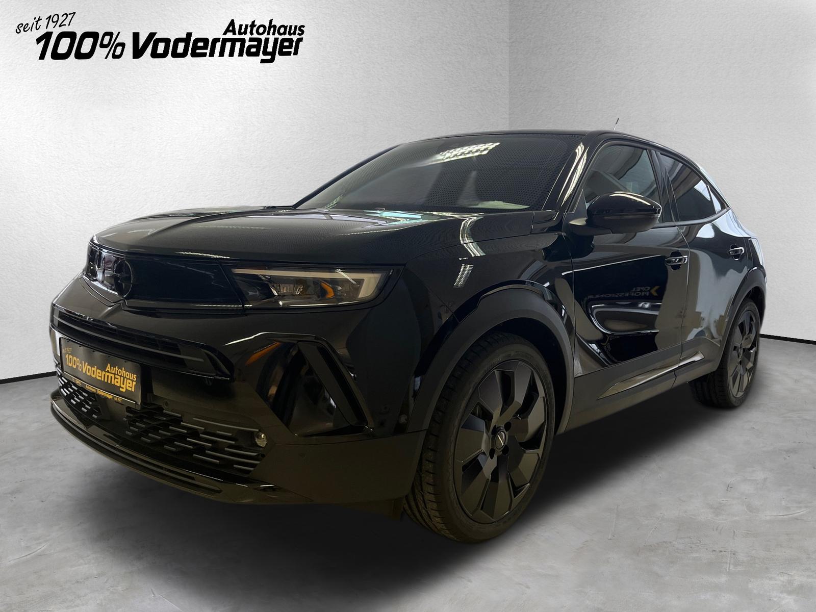 Opel Mokka 1.2 Turbo Turbo Ultimate