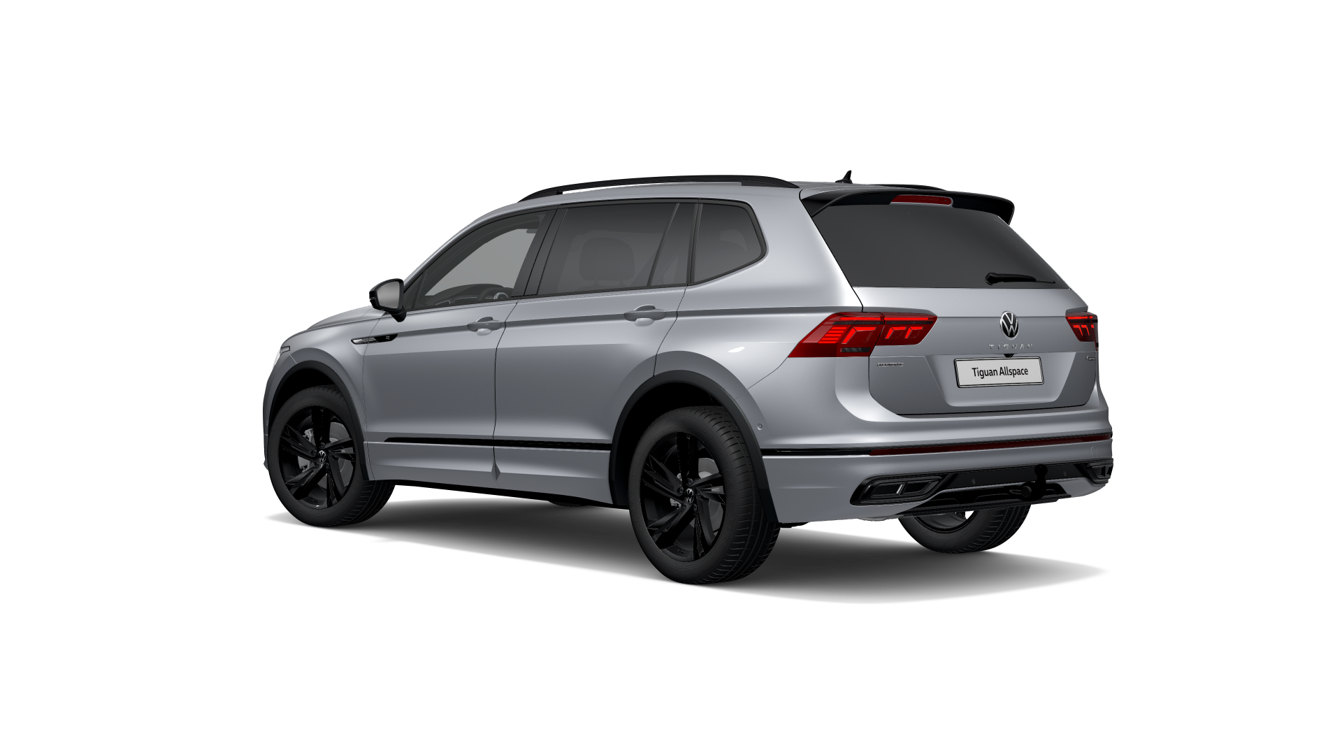 Volkswagen Tiguan 2.0 TDI Allspace DSG IQ.Drive