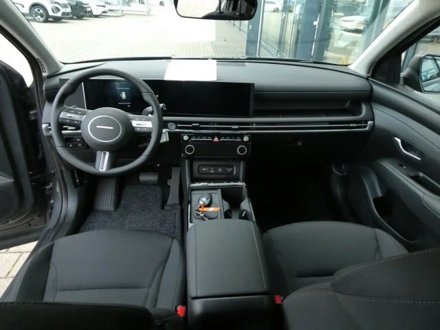 Hyundai Tucson 1.6 2WD Hybrid Style