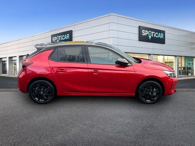 Opel Corsa GS-Line Grand Sport Turbo