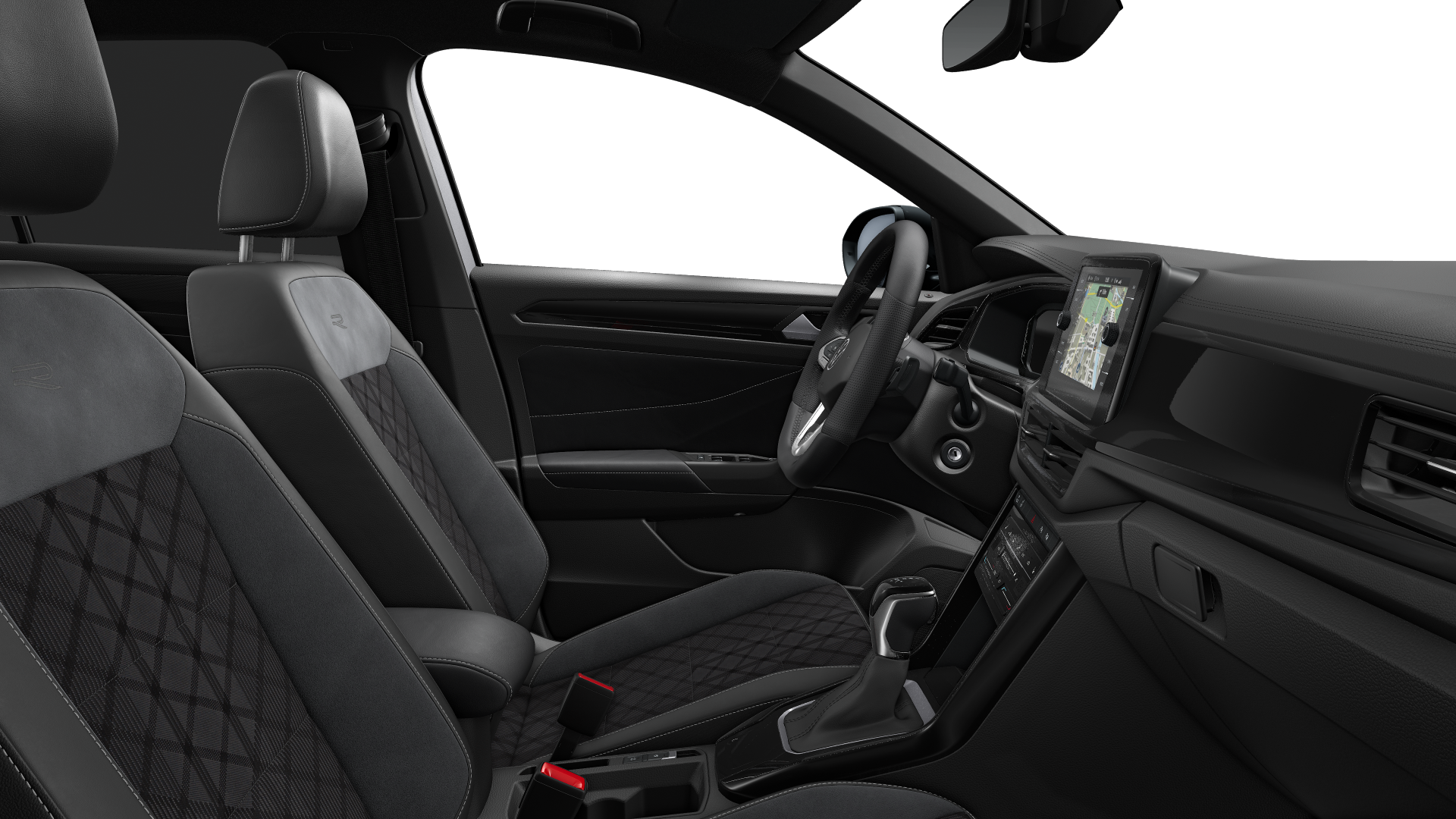 Volkswagen T-Roc 1.5 TSI DSG R-Line Style