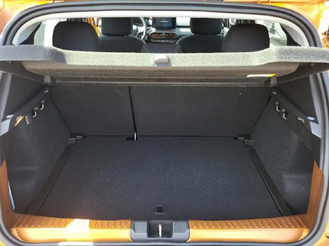 Dacia Sandero Comfort Stepway