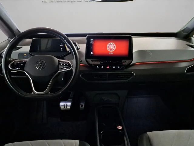 Volkswagen ID.3 77 KWh Performance Pro